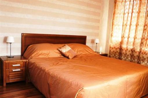фото отеля Calista Spa Hotel