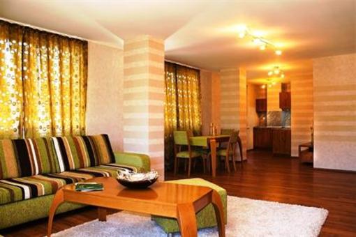 фото отеля Calista Spa Hotel