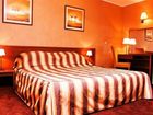 фото отеля Calista Spa Hotel