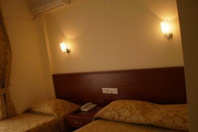 фото отеля Glory Hotel