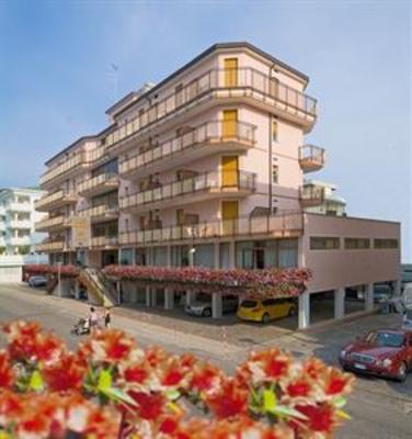 фото отеля Hotel Bianchi San Michele al Tagliamento
