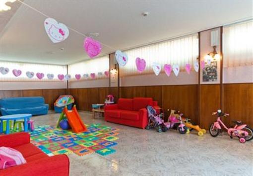 фото отеля Hotel Bianchi San Michele al Tagliamento
