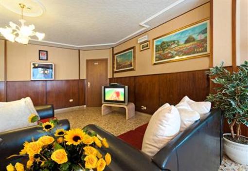 фото отеля Hotel Bianchi San Michele al Tagliamento