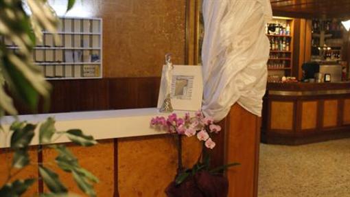 фото отеля Hotel Bianchi San Michele al Tagliamento