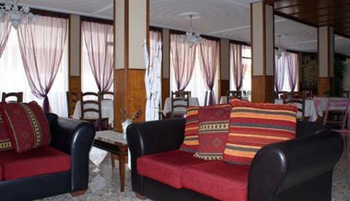 фото отеля Hotel Bianchi San Michele al Tagliamento