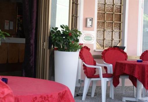фото отеля Hotel Bianchi San Michele al Tagliamento
