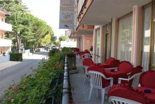 фото отеля Hotel Bianchi San Michele al Tagliamento