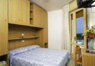 фото отеля Hotel Bianchi San Michele al Tagliamento