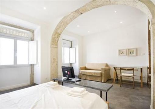фото отеля Rent4Days Travessa dos Inglesinhos