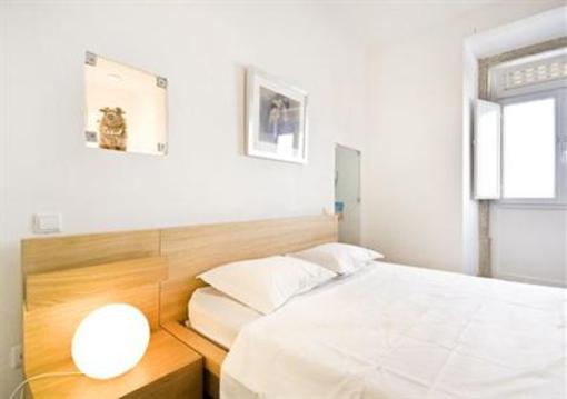 фото отеля Rent4Days Travessa dos Inglesinhos