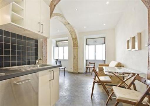 фото отеля Rent4Days Travessa dos Inglesinhos