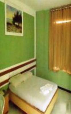 фото отеля Hotel Barao de Tefe