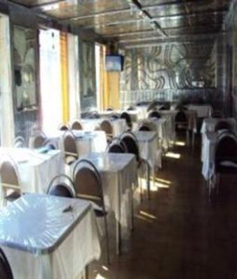 фото отеля Hotel Barao de Tefe