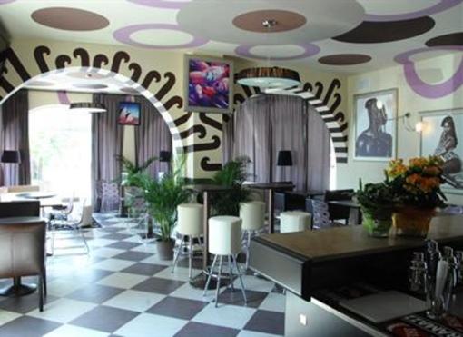 фото отеля Capovilla Hotel Pisogne