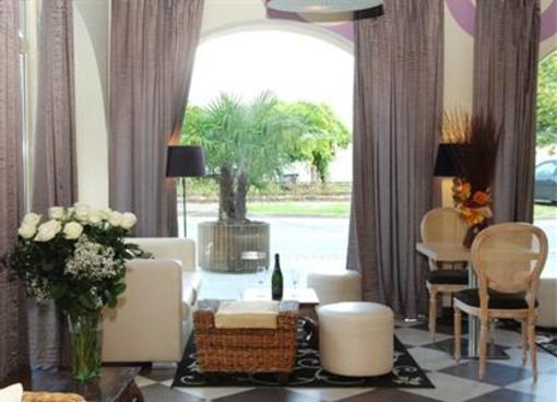 фото отеля Capovilla Hotel Pisogne