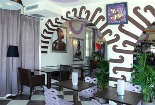 фото отеля Capovilla Hotel Pisogne