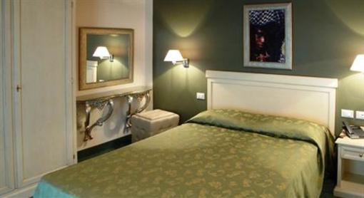 фото отеля Capovilla Hotel Pisogne