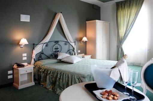фото отеля Capovilla Hotel Pisogne