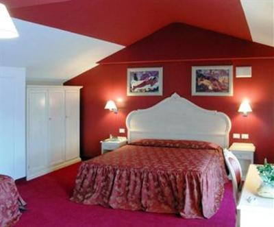 фото отеля Capovilla Hotel Pisogne