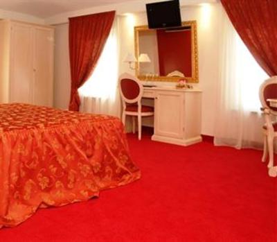 фото отеля Capovilla Hotel Pisogne