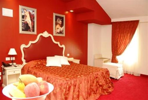 фото отеля Capovilla Hotel Pisogne