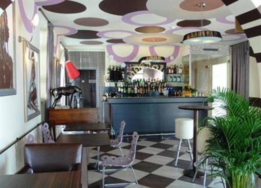 фото отеля Capovilla Hotel Pisogne