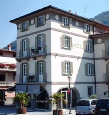 фото отеля Capovilla Hotel Pisogne