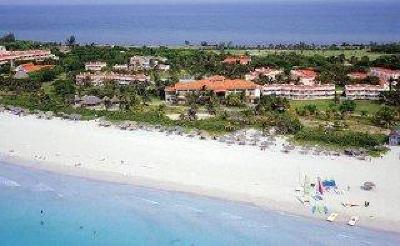 фото отеля Hotel Superclubs Breezes Varadero