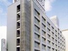 фото отеля Toyoko Inn Kyoto Shijo-Omiya