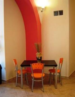 фото отеля Le Scalette Bed & Breakfast