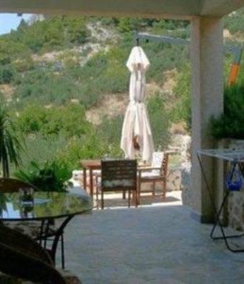 фото отеля Villa Perka Hvar