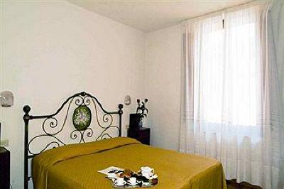 фото отеля Hotel Savoia e Campana