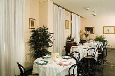 фото отеля Hotel Savoia e Campana
