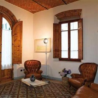 фото отеля Hotel Savoia e Campana