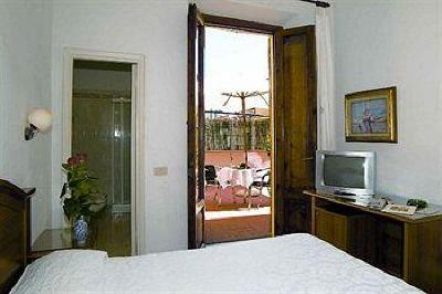 фото отеля Hotel Savoia e Campana
