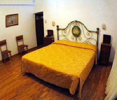 фото отеля Hotel Savoia e Campana
