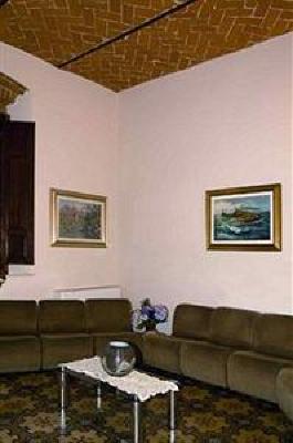 фото отеля Hotel Savoia e Campana