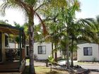 фото отеля Port Macquarie Holiday Cabins