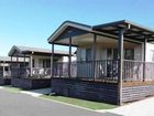 фото отеля Port Macquarie Holiday Cabins
