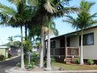 фото отеля Port Macquarie Holiday Cabins