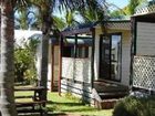 фото отеля Port Macquarie Holiday Cabins