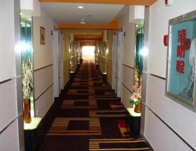 фото отеля Pingyang Restmotel Hotel