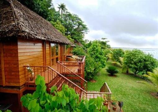 фото отеля Waterscapes Resort Kumarakom
