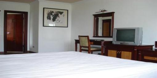 фото отеля Dongshan Baiyi City Villa