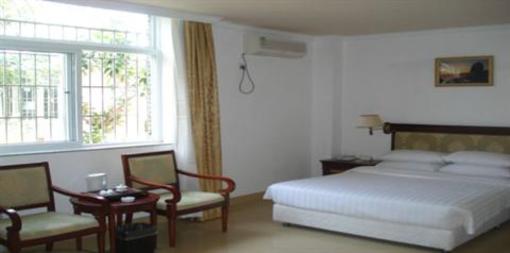 фото отеля Dongshan Baiyi City Villa