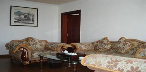 фото отеля Dongshan Baiyi City Villa