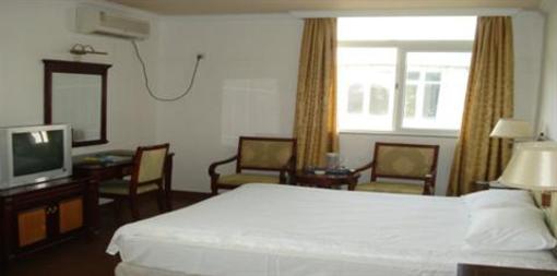 фото отеля Dongshan Baiyi City Villa