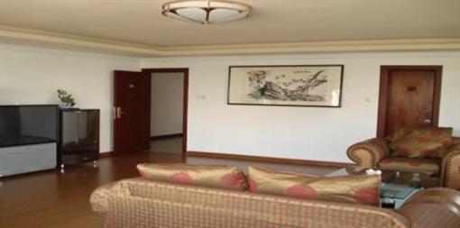 фото отеля Dongshan Baiyi City Villa