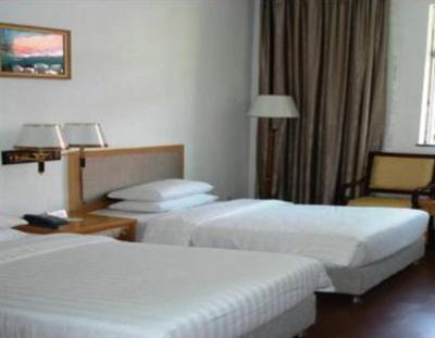 фото отеля Dongshan Baiyi City Villa