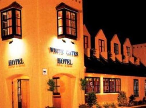 фото отеля White Gates Hotel Killarney